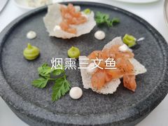 -上海和平饭店华懋阁 Cathay Room