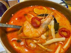 -正泰餐厅AmazingThai(亦庄店)