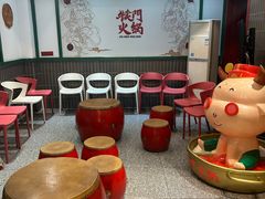 -犊门火锅(长沙五一广场总店)