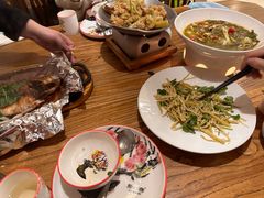 -新白鹿餐厅(银泰西湖文化广场店)