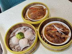 -粤秀小厨·广式早茶(辽宁路店)