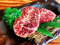 -热血兄弟·炭火烤肉(融侨中心店)