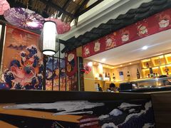 -千代饮兵卫日本料理(东二环泰禾广场西区店)