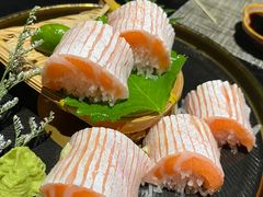 -山上下日本料理(万象城店)