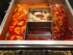 -重庆德忆火锅（龙南街3店）(渝水岸餐饮)