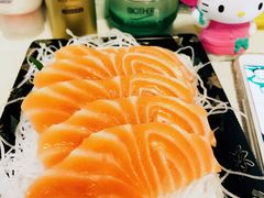 -林妈妈村·日式料理(宝山万达店)
