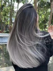-3AM·S HAIR SALON烫发染发接发