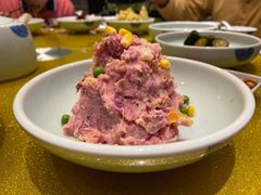 -老灶味道·本帮菜(昌平路店)