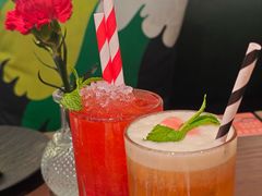 -Shantek象提南亚餐厅&西餐融合Bistro(淮海中路店)