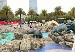 -广州市儿童公园