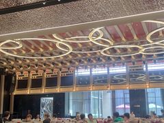 大堂-金汇酒楼(中山东区店)