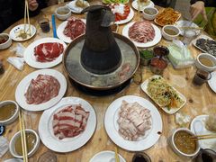 -元盛居(亚泰大街店)