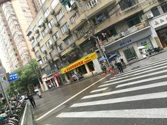 -香港仔茶餐厅(凤阳店)