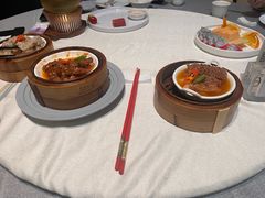 -晋江荣誉国际酒店·港誉茶餐厅