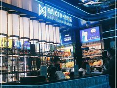 -酷秀KTV(五道口店)