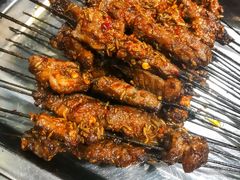 -清真·马峰烤肉(小学习北巷店)