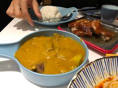 -龙记香港茶餐厅(久光百货店)