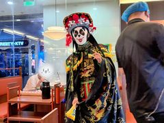-刘一手重庆火锅(万达广场店)