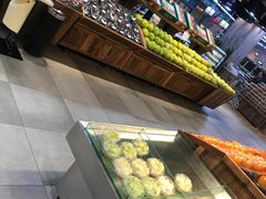 -果蔬好生活超市(乐堤港店)