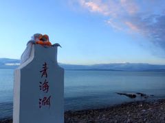 -青海湖国家重点风景名胜区