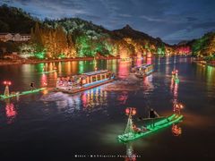 -桂林两江四湖景区