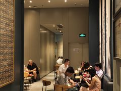 -星巴克臻选(深圳罗湖万象城店)