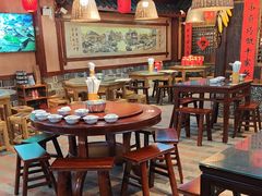 -富正毅三下锅连锁(三店)