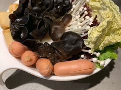 -半天妖烤鱼(芝罘万达店)