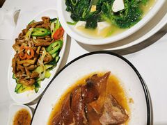 -香港深井掂檔烧鹅茶餐厅(海韵城店)