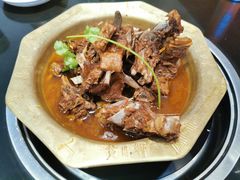 -芦月轩羊蝎子(北蜂窝店)