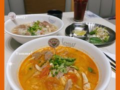 -CHILL Pho澳洲牛肉越南粉(佛山顺德万象汇店)