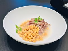 -翕间食·精致淮扬菜(江苏大剧院店)