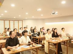 -汉艺唐风茶艺培训(联发华美空间店)