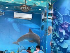 -小海豚•老字号海鲜餐厅(天涯店)