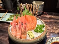 -眷屋の深夜食堂(云锦中心店)