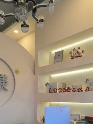 -禾壹净·素颜美问题肌肤修护中心
