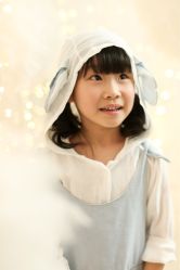 -WPlus明星肖像亲子全家福摄影