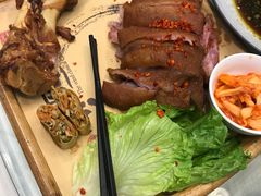 -宁邦·家宴·南京菜(红山动物园店)