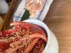 -虎丸烧肉(世纪汇店)