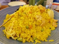 -曼泰·泰餐(江南环球港店)