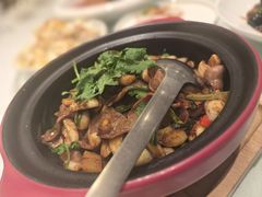 -上海会馆(香港名都店)