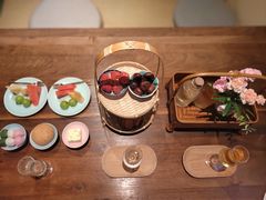 -梅间堂茶馆(绿地缤纷城店)