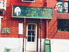 -长颈鹿咖啡(大学路店)