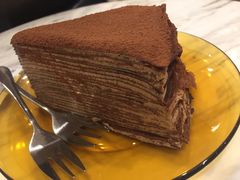 -Awfully Chocolate(来福士广场店)