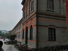 -辛亥革命博物院北区