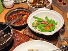 -马仕玖煲·融合菜·酥不腻烤鸭(人大店)
