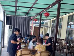 -湘力力小院·鱼汤泡饭(枫林路店)