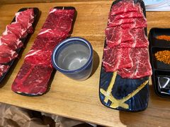 -一井烧肉·活鳗·寿司(望京SOHO店)