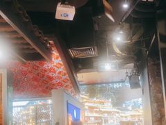 -吃饭皇帝大土家民族菜(正大广场店)