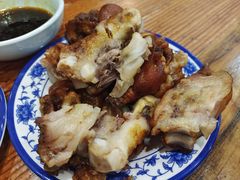 -桂花香手工面(鼓楼店)